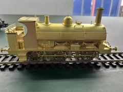 GWR 850 Class saddle tank<h4 >Price: £1750 inc. VAT | Deposit: £500</h4> updated 21-10-2025 click image above