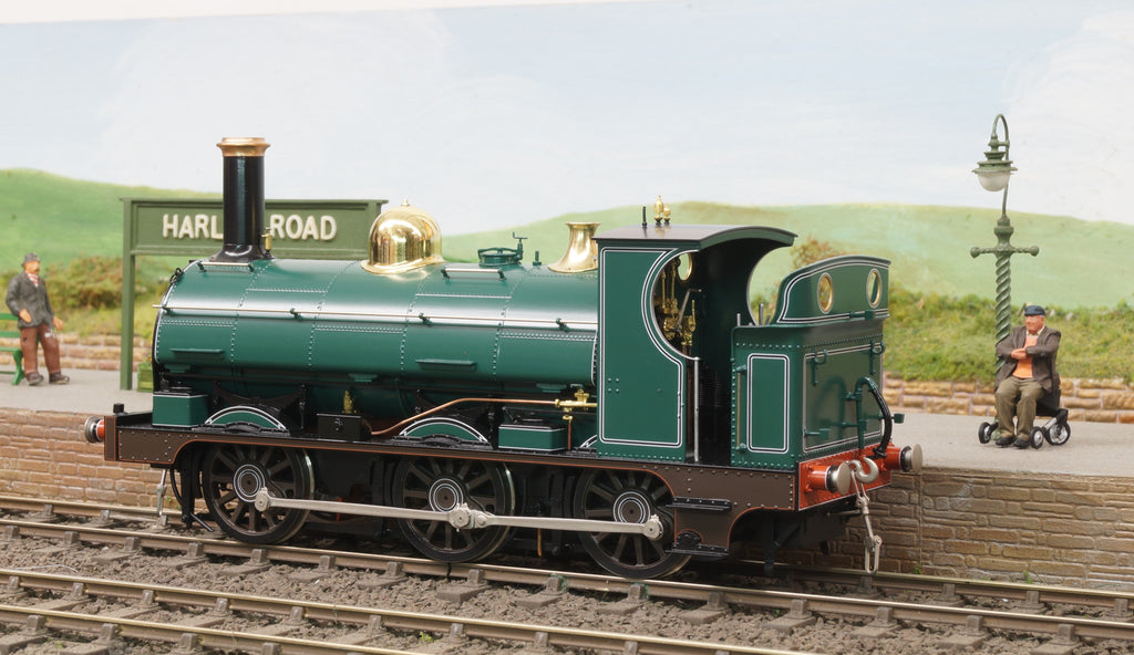 GWR 850 Class saddle tank<h4 >Price: £1750 inc. VAT | Deposit: £500</h4> updated 21-10-2025 click image above