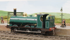 GWR 850 Class saddle tank<h4 >Price: £1750 inc. VAT | Deposit: £500</h4> updated 21-10-2025 click image above