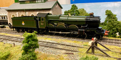 GWR Castle Class 4073 ~ 7037 <h4 >Price: £3475 inc. VAT | </h4> updated 01-3-2024 click image above