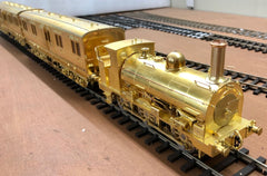 GWR 850 Class saddle tank<h4 >Price: £1750 inc. VAT | Deposit: £500</h4> updated 21-10-2025 click image above