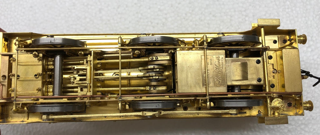 GWR 850 Class saddle tank<h4 >Price: £1750 inc. VAT | Deposit: £500</h4> updated 21-10-2025 click image above