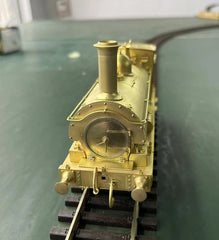 GWR 850 Class saddle tank<h4 >Price: £1750 inc. VAT | Deposit: £500</h4> updated 09-04-2025 click image above