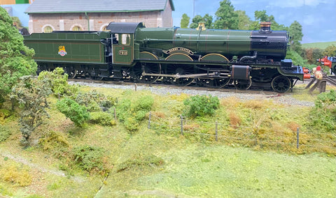 GWR Castle Class 4073 ~ 7037 <h4 >Price: £3475 inc. VAT | </h4> updated 25-07-2023 click image above