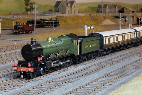 GWR Castle Class 4073 ~ 7037 <h4 >Price: £3475 inc. VAT | </h4> updated 09-04-2025 click image above