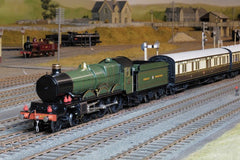 GWR Castle Class 4073 ~ 7037 <h4 >Price: £3475 inc. VAT | </h4> updated 20-11-2023 click image above