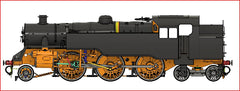 BR 80xxx standard class 4 tank<h4 >Price: £2050 inc. VAT | Deposit: £500</h4> updated 21-10-2025 click image above
