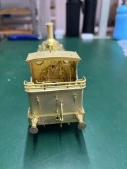 GWR 850 Class saddle tank<h4 >Price: £1750 inc. VAT | Deposit: £500</h4> updated 09-04-2025 click image above