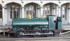 GWR 850 interim payments -  shipping payments <h4>click on photo to enter