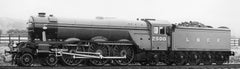 Projects in development. <h4> LNER/BR A1-A3 - </h4>Updated 18/03/2023