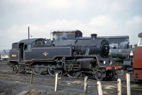 BR 80xxx standard class 4 tank<h4 >Price: £2050 inc. VAT | Deposit: £500</h4> updated 22-10-2023 click image above