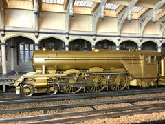 Projects in development. <h4> LNER/BR A1-A3 - </h4>Updated 18/03/2023