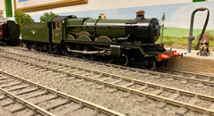 GWR Castle Class 4073 ~ 7037 <h4 >Price: £3475 inc. VAT | </h4> updated 20-11-2023 click image above