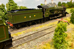 GWR Castle Class 4073 ~ 7037 <h4 >Price: £3475 inc. VAT | </h4> updated 07-03-2025 click image above
