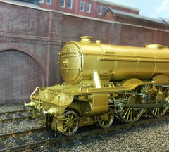 Projects in development. <h4> LNER/BR A1-A3 - </h4>Updated 18/03/2023